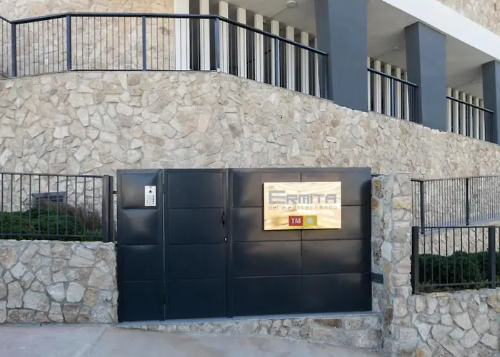 Διαμέρισμα με τρία υπνοδωμάτια